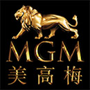 MGM Cotai Logo