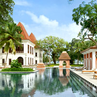 Top Goa conference hotels for MICE, Grand Hyatt