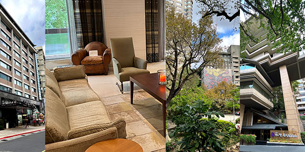 Taipei spa hotels and hot springs guide to Beitou