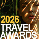 Best in Travel Poll 2025 - Smart Travel Asia Magazine
